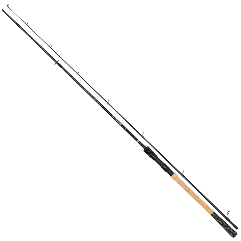 Daiwa Black Widow Light Lure Rod